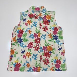 Basic Edition button up